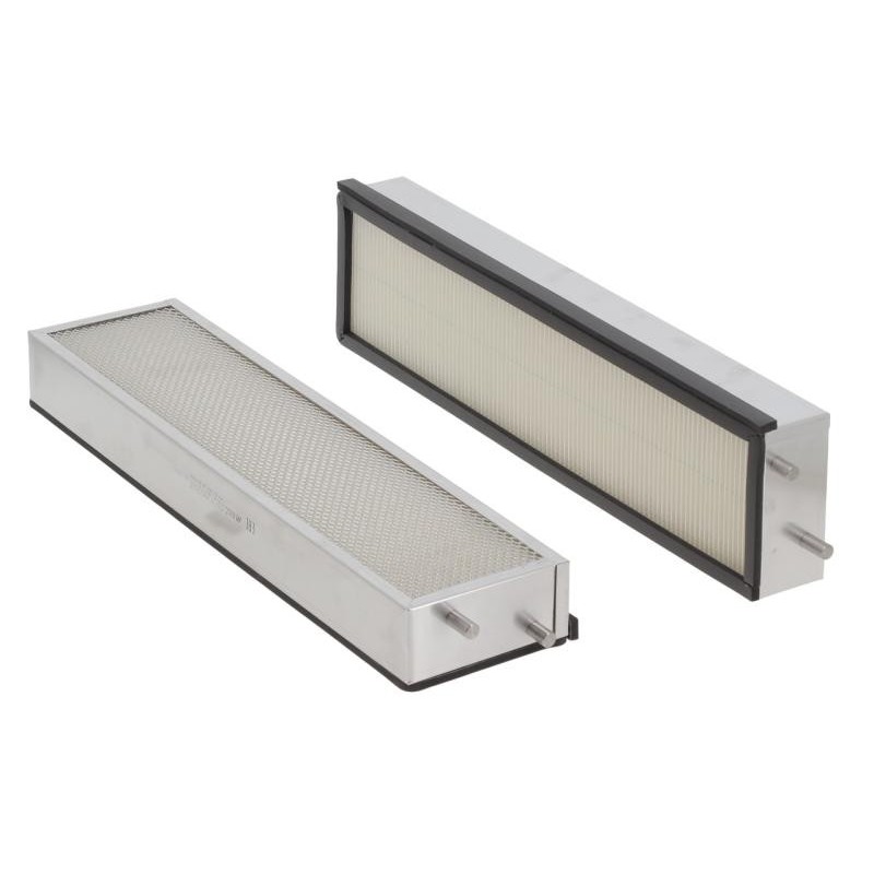 Filtro abitacolo 0.009.8624.010LM per trattori DEUTZ e LAMBORGHINI