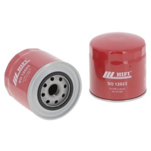 Filtro olio Himoinsa 3046229 per macchine movimento terra | Il Mio Filtro