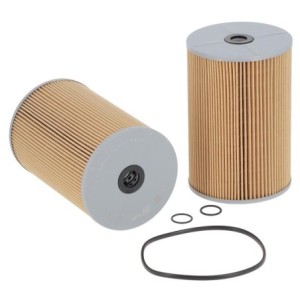 Filtro olio Eicher ID203204 per macchine movimento terra | Il Mio Filtro