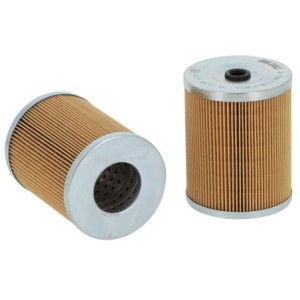 Filtro olio Aksa AJ40005 per macchine movimento terra | Il Mio Filtro