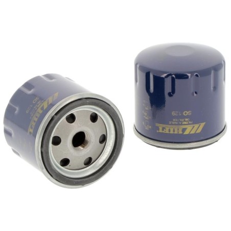 Filtro olio Cagiva Moto 090549960 per macchine movimento terra | Il Mio Filtro