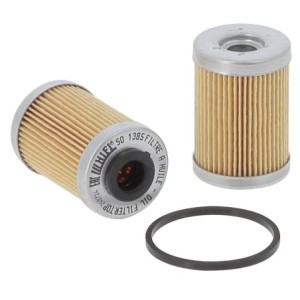 Filtro olio Bomag 05727382 per applicazioni industriali e movimento terra | Il Mio Filtro