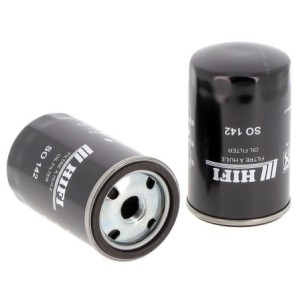 Filtro olio 1006763344 per macchine movimento terra | Il Mio Filtro
