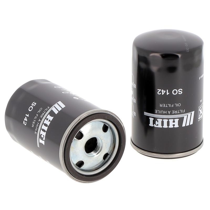 Filtro olio 1006763344 per macchine movimento terra | Il Mio Filtro