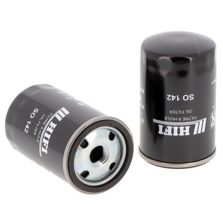 Filtro olio 1006763344 per macchine movimento terra | Il Mio Filtro