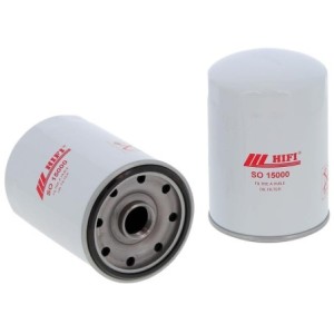 Filtro olio Liugong SP101847 per macchine movimento terra | Il Mio Filtro