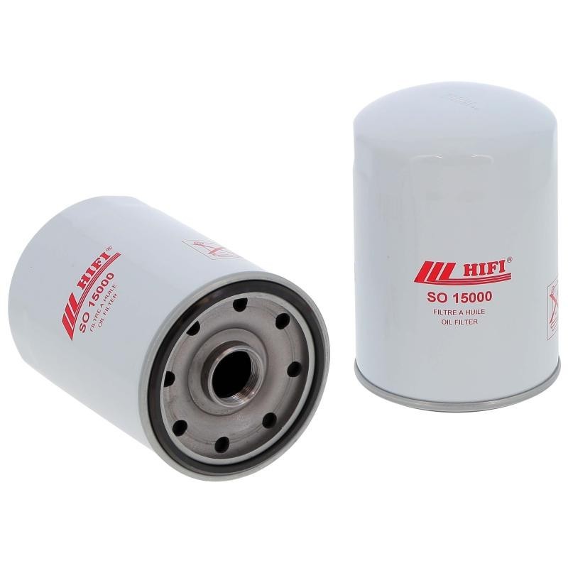 Filtro olio Liugong SP101847 per macchine movimento terra | Il Mio Filtro