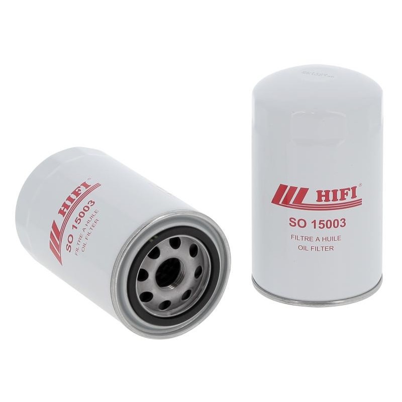 Filtro olio Xichai Engines 1012010640177UA per macchine movimento terra | Il Mio Filtro