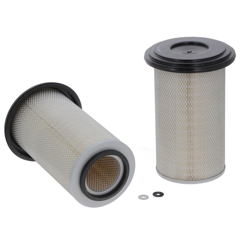 Filtro aria AZ23644 per spazzaneve e irroratrici HUERLIMANN e STEYR