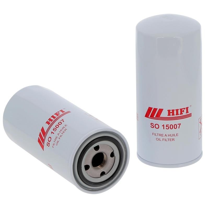 Filtro olio Xcmg 800104158 per macchine movimento terra | Il Mio Filtro