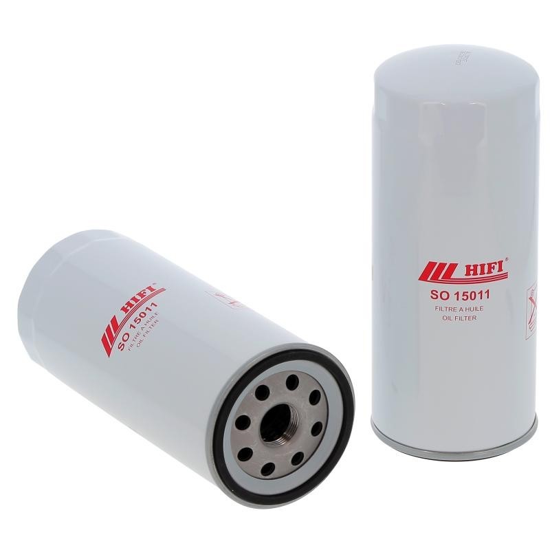 Filtro olio Weichai Baudouin 1000697504 per macchine movimento terra | Il Mio Filtro
