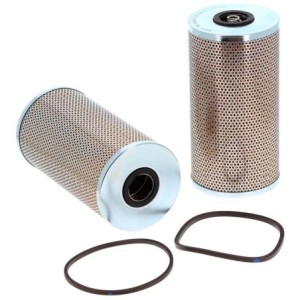 Filtro olio Liebherr 6201200 per applicazioni agricole e movimento terra | Il Mio Filtro