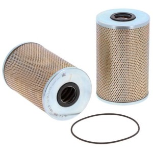 Filtro olio Clark 949096 per macchine movimento terra | Il Mio Filtro