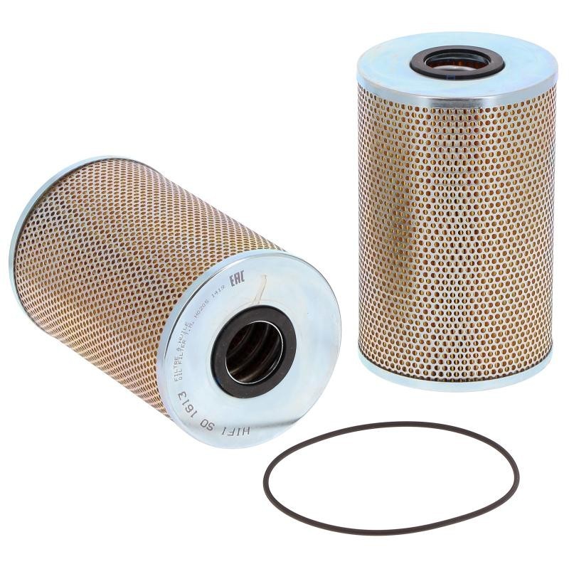 Filtro olio Clark 949096 per macchine movimento terra | Il Mio Filtro