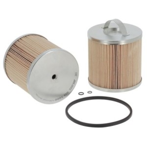 Filtro olio Hitachi 4208241 per macchine movimento terra | Il Mio Filtro