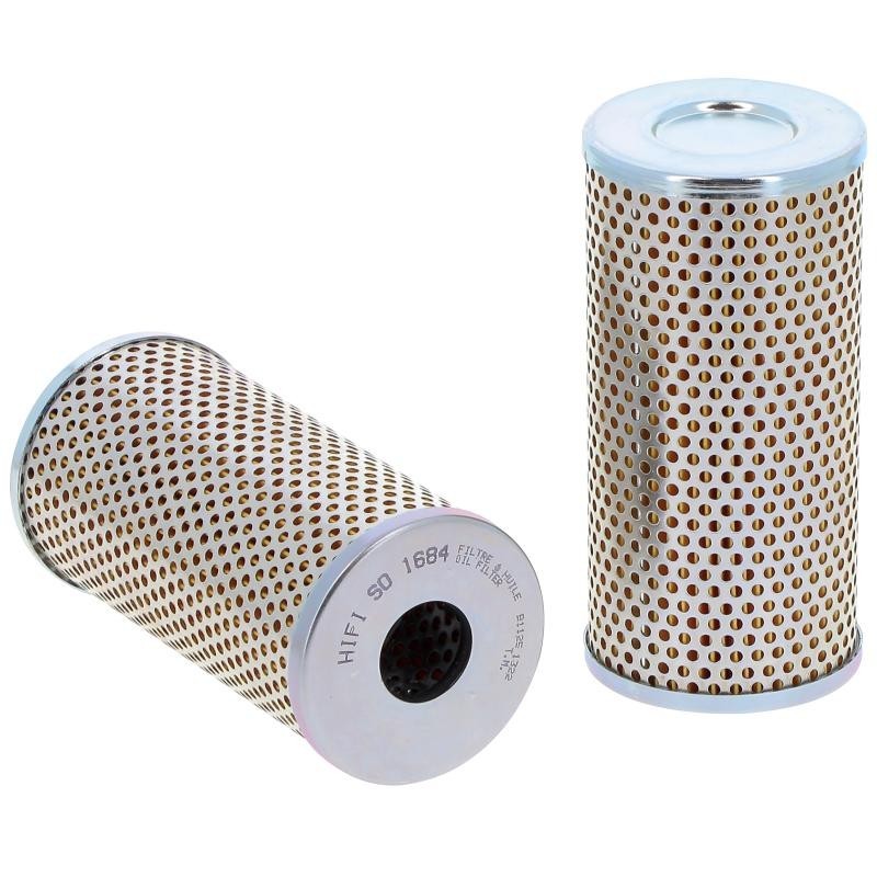 Filtro olio Caterpillar 1261810 per macchine movimento terra | Il Mio Filtro
