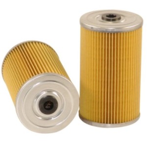 Filtro olio Hitachi 4507886 per macchine movimento terra | Il Mio Filtro
