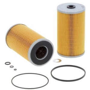 Filtro olio Sampiyon CE0120 per macchine movimento terra | Il Mio Filtro