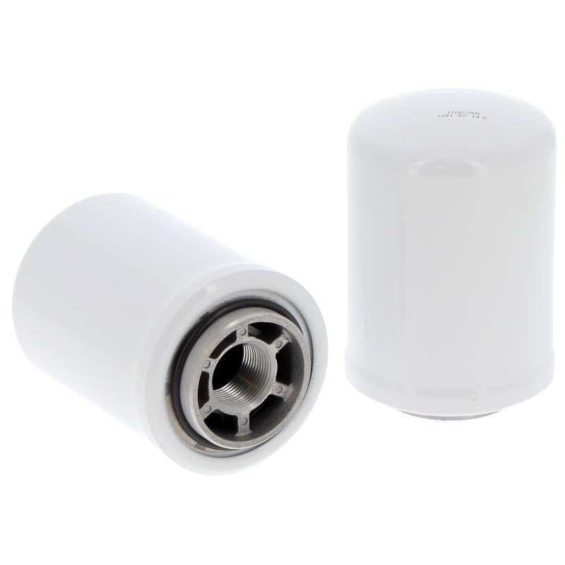 Filtro idraulico 1816112 per trattori e macchine agricole