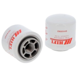 Filtro idraulico WH 10007 per trattori e macchine agricole