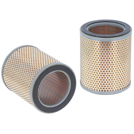 Filtro olio Fiat 1930716 per macchine movimento terra | Il Mio Filtro