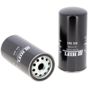 Filtro olio Fiat 1930595 per applicazioni industriali e movimento terra | Il Mio Filtro