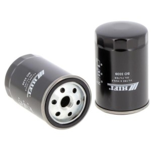 Filtro olio Bobcat 6647672 per macchine movimento terra | Il Mio Filtro