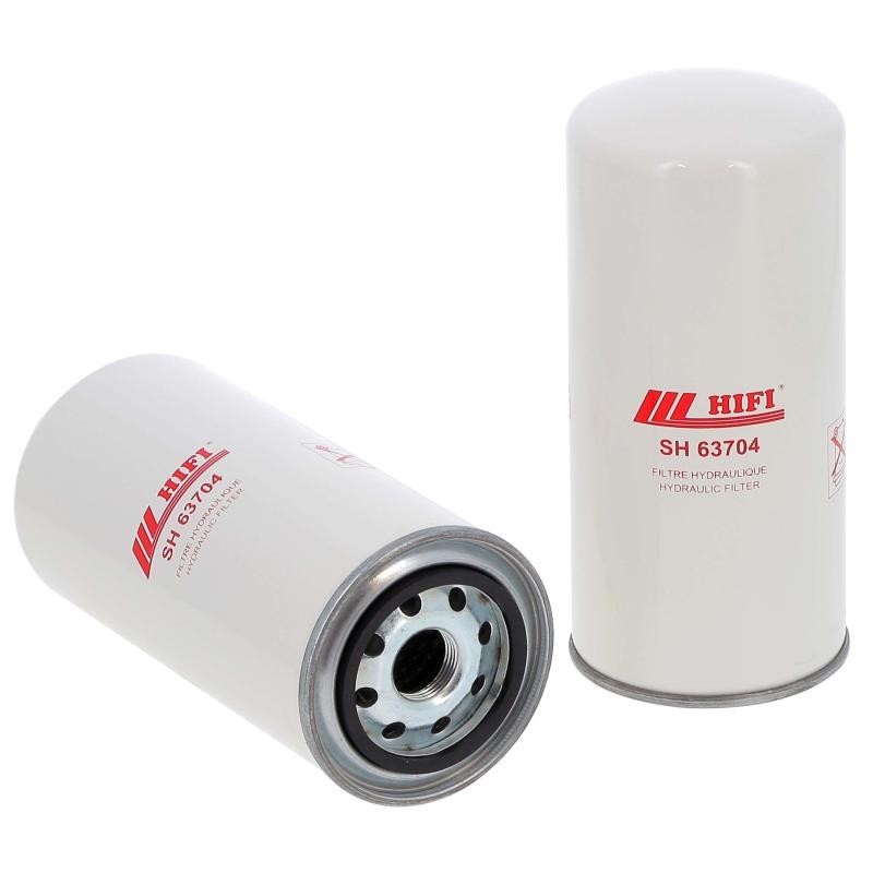 Filtro idraulico CA 152 EFD 1 per trattori e macchine agricole