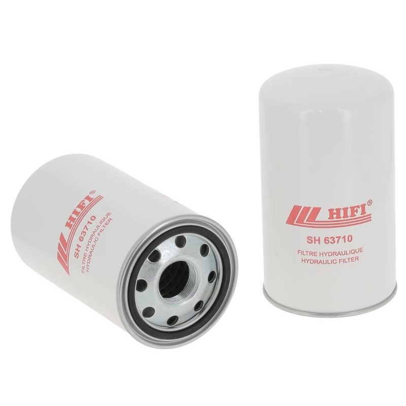 Filtro idraulico 25315056 per trattori e macchine agricole