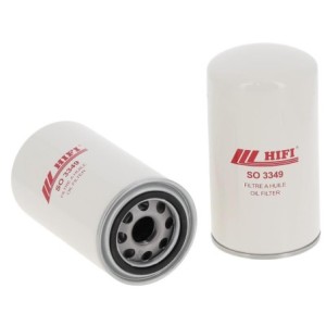 Filtro olio Case 1240388H1 per applicazioni agricole, movimento terra e industriali | Il Mio Filtro