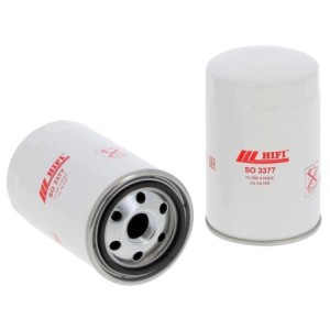 Filtro olio Himoinsa 3046233 per macchine movimento terra | Il Mio Filtro