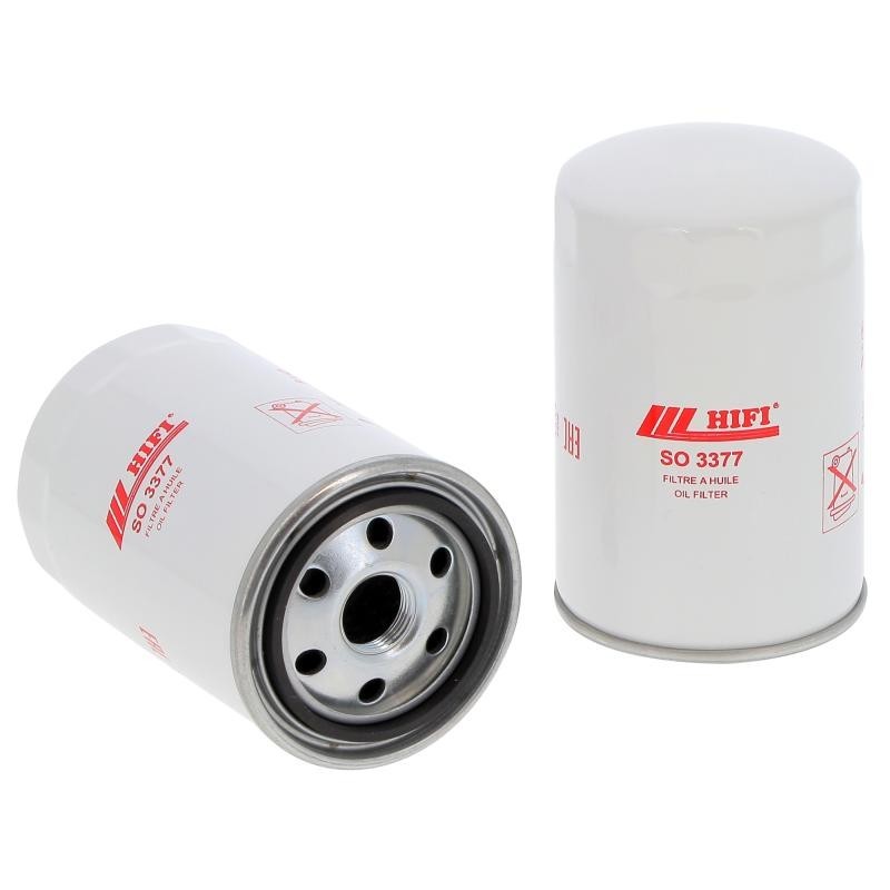 Filtro olio Himoinsa 3046233 per macchine movimento terra | Il Mio Filtro