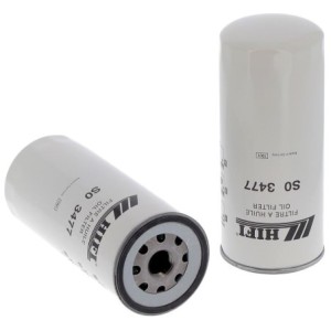 Filtro olio Europart 9022314400 per macchine movimento terra | Il Mio Filtro