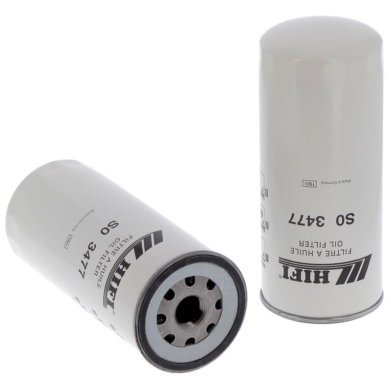 Filtro olio Europart 9022314400 per macchine movimento terra | Il Mio Filtro