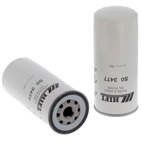Filtro olio Europart 9022314400 per macchine movimento terra | Il Mio Filtro