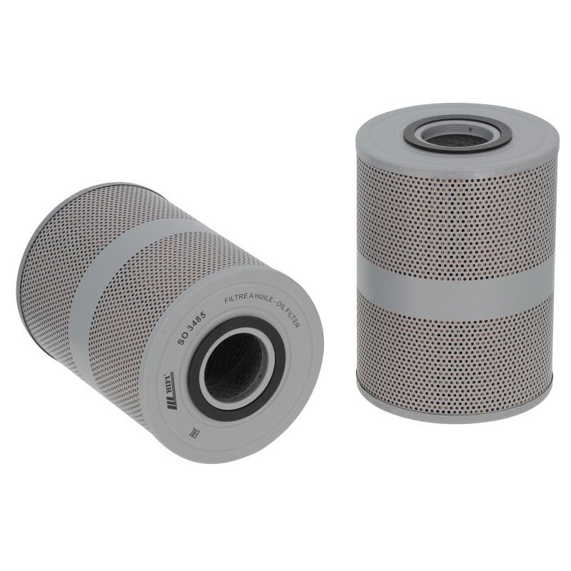 Filtro olio Caterpillar 1P4693 per macchine movimento terra | Il Mio Filtro
