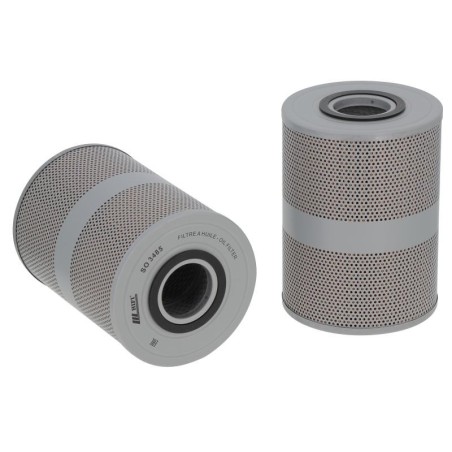 Filtro olio Caterpillar 1P4693 per macchine movimento terra | Il Mio Filtro