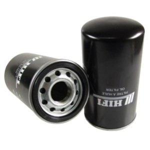 Filtro olio Cummins 01220910 per macchine movimento terra | Il Mio Filtro