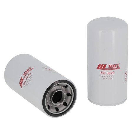 Filtro olio Atlas Copco 2914806700 per macchine movimento terra | Il Mio Filtro