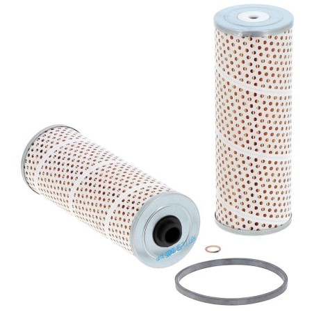 Filtro olio Saudi Filters SF0311DO per macchine movimento terra | Il Mio Filtro