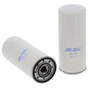 Filtro olio Sampiyon CS1527 per macchine movimento terra | Il Mio Filtro