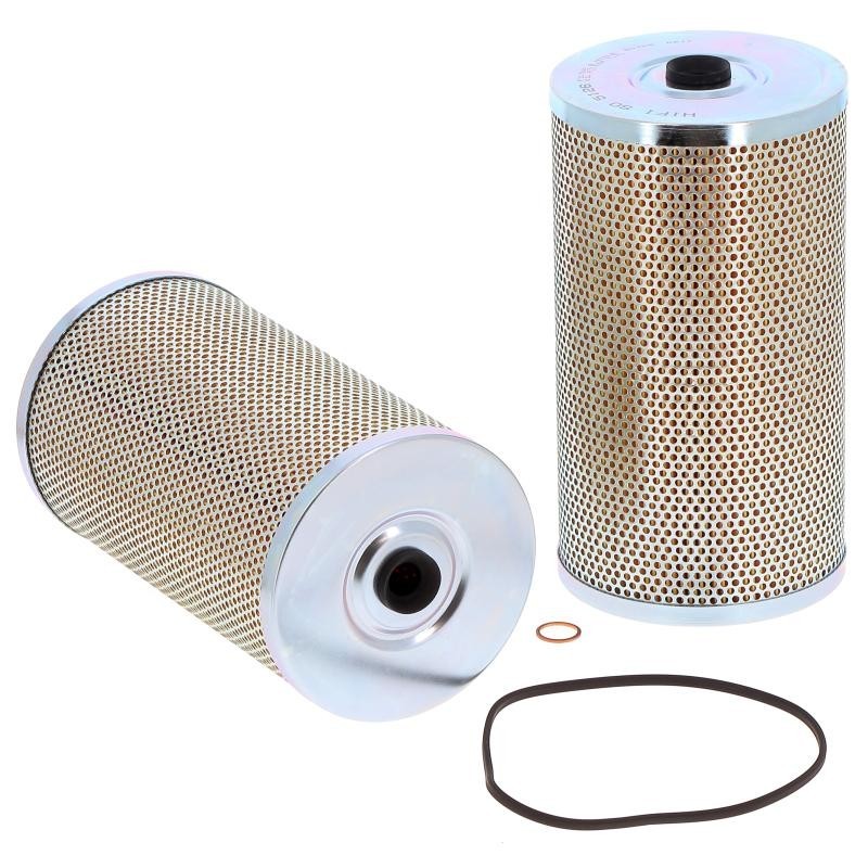 Filtro olio Kawasaki 5020101440 per macchine movimento terra | Il Mio Filtro
