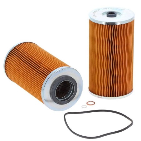 Filtro olio Sampiyon CE1030 per macchine movimento terra | Il Mio Filtro