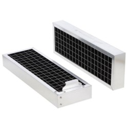 Filtro abitacolo 2355614 per trince KRONE