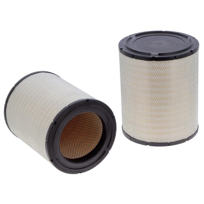 Filtro aria CH6I-2505 per trattori cingolati e trattori CHALLENGER