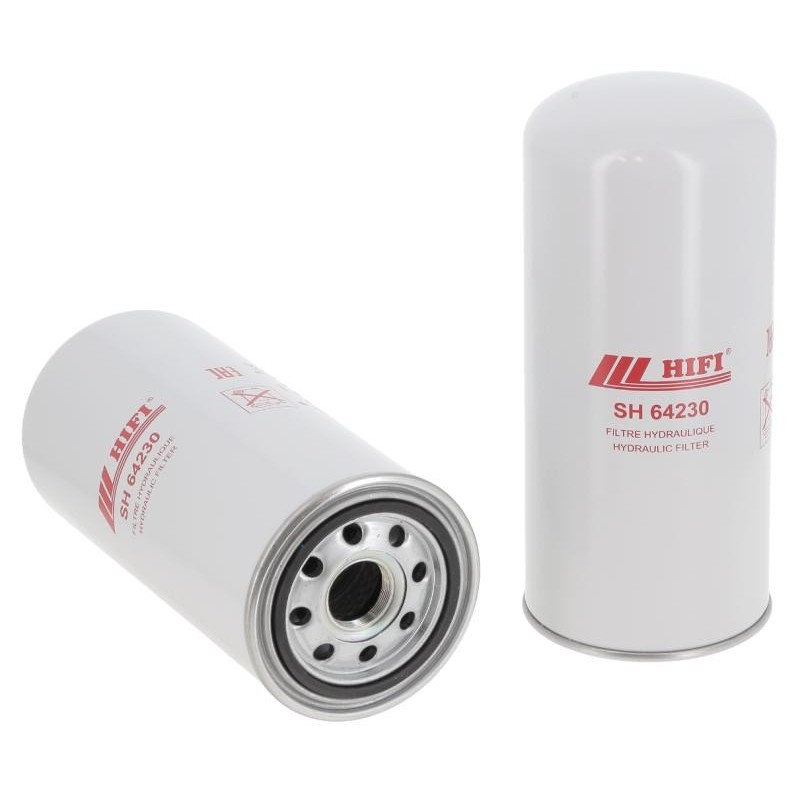 Filtro idraulico 260194 U per trattori e macchine agricole