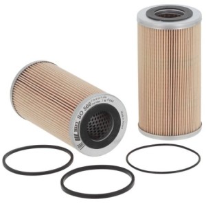 Filtro olio Manitou 26511 per applicazioni agricole, movimento terra e industriali | Il Mio Filtro