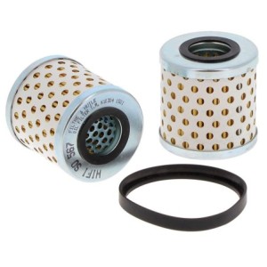 Filtro olio MDF MDH7244 per macchine movimento terra | Il Mio Filtro
