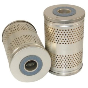 Filtro olio WGB S199CP per macchine movimento terra | Il Mio Filtro