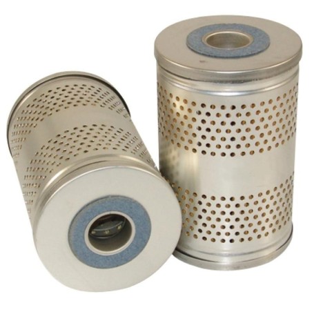 Filtro olio WGB S199CP per macchine movimento terra | Il Mio Filtro